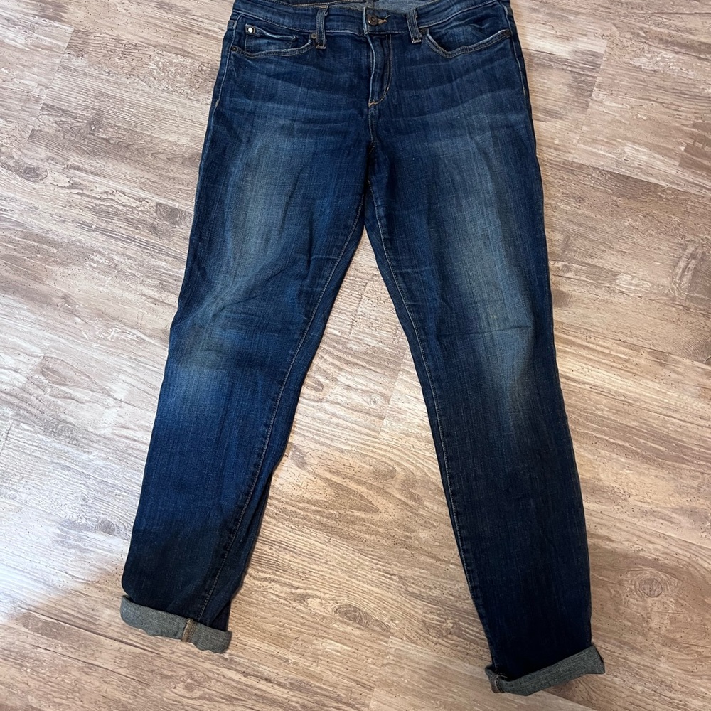 Dark Blue Women's Joes Jeans